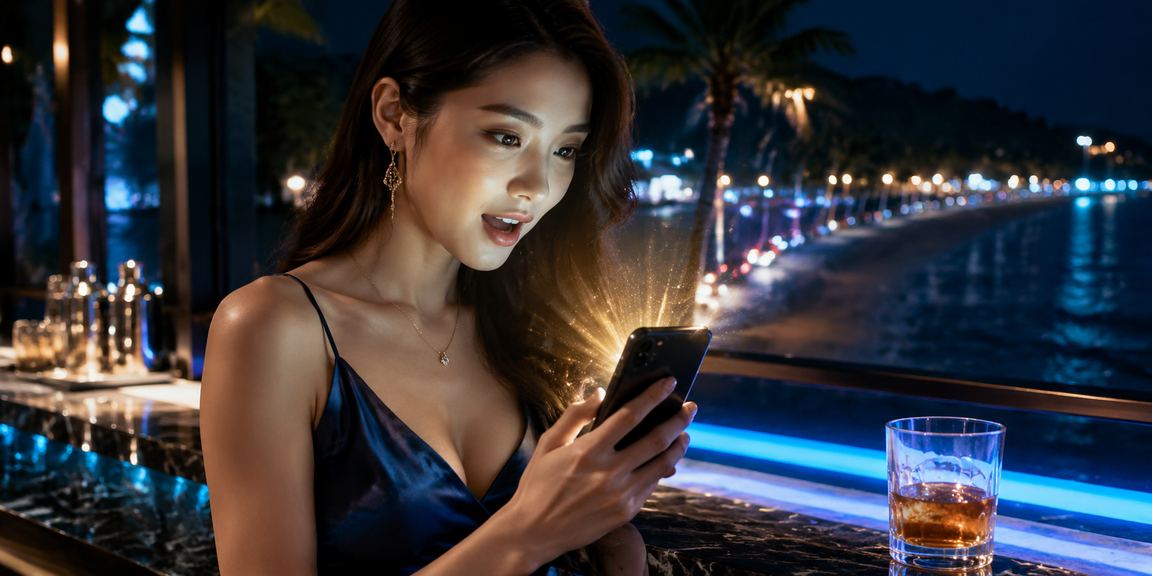 Người dùng VIP tại Phan Thiết nhận ưu đãi hội viên thân thiết