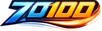 70100